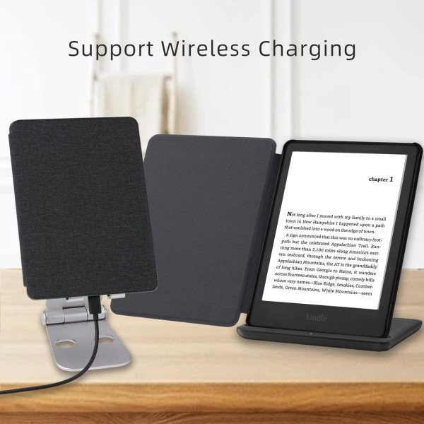 Amazon Kindle Paperwhite 12th Gen Flip Cover
