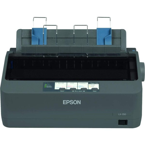 Epson LX-350 Dot Matrix Printer