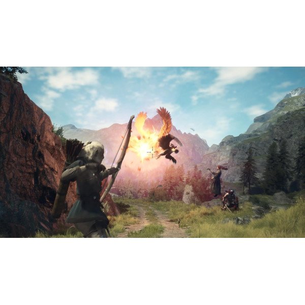Dragon's Dogma 2 - Xbox Series X