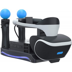 Skywin PSVR Stand & Charging Station