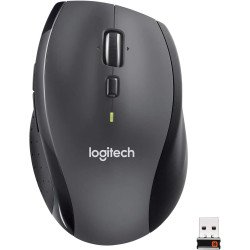 Logitech M705 Marathon Wireless Mouse