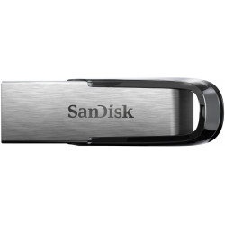 SanDisk 512GB Ultra Flair Flash Drive USB 3.0