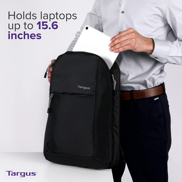 Targus 15.6" Intellect Essentials Backpack  (TSB966GL)