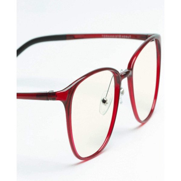 Xiaomi MI Computer Glasses - Unisex - Red