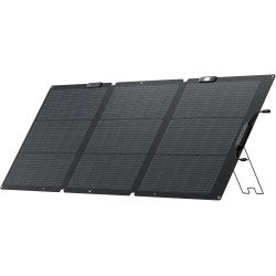ECOFLOW 160W Portable Solar Panel