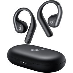 Anker Soundcore AeroFit Open-Ear True Wireless Earbuds