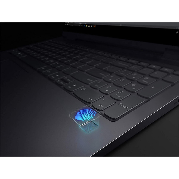 Lenovo Yoga 7i 2-in-1 Laptop 15.6" Intel Core i7-1165G7 16GB RAM 512 SSD