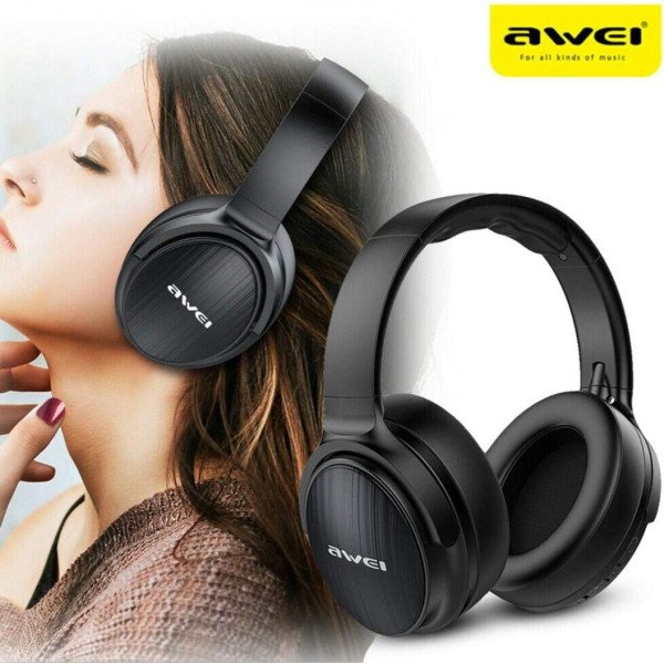 Awei A780BL Wireless Stereo Headphones