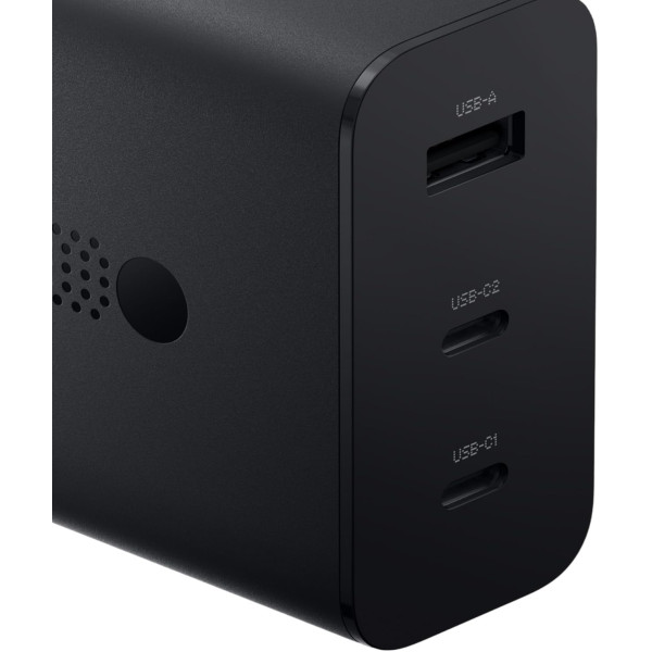 CMF by Nothing 140W Gan 3 Port Charger Adapter