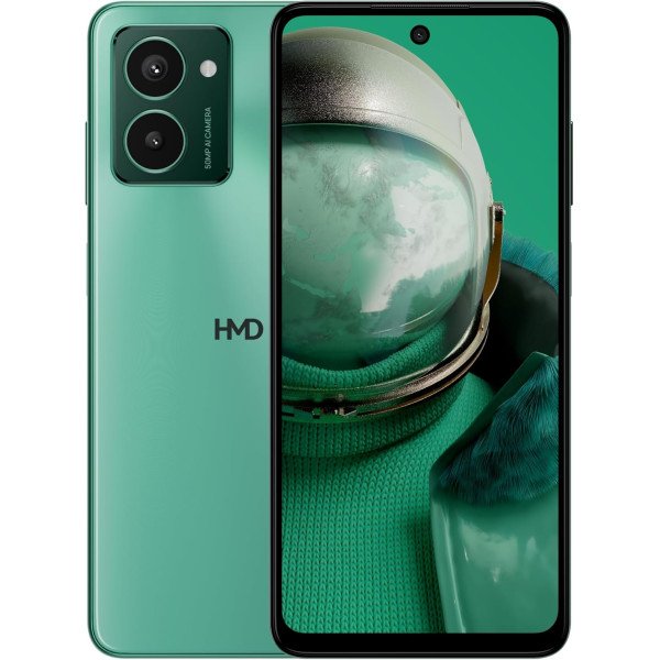 Nokia HMD Pulse Pro 4G Smartphone 128GB 6GB RAM