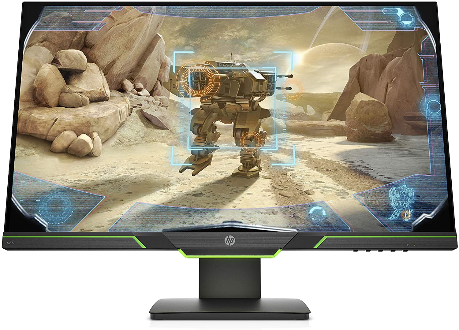 Lenovo G27-c10 27 16:9 165 Hz Curved VA Gaming Monitor