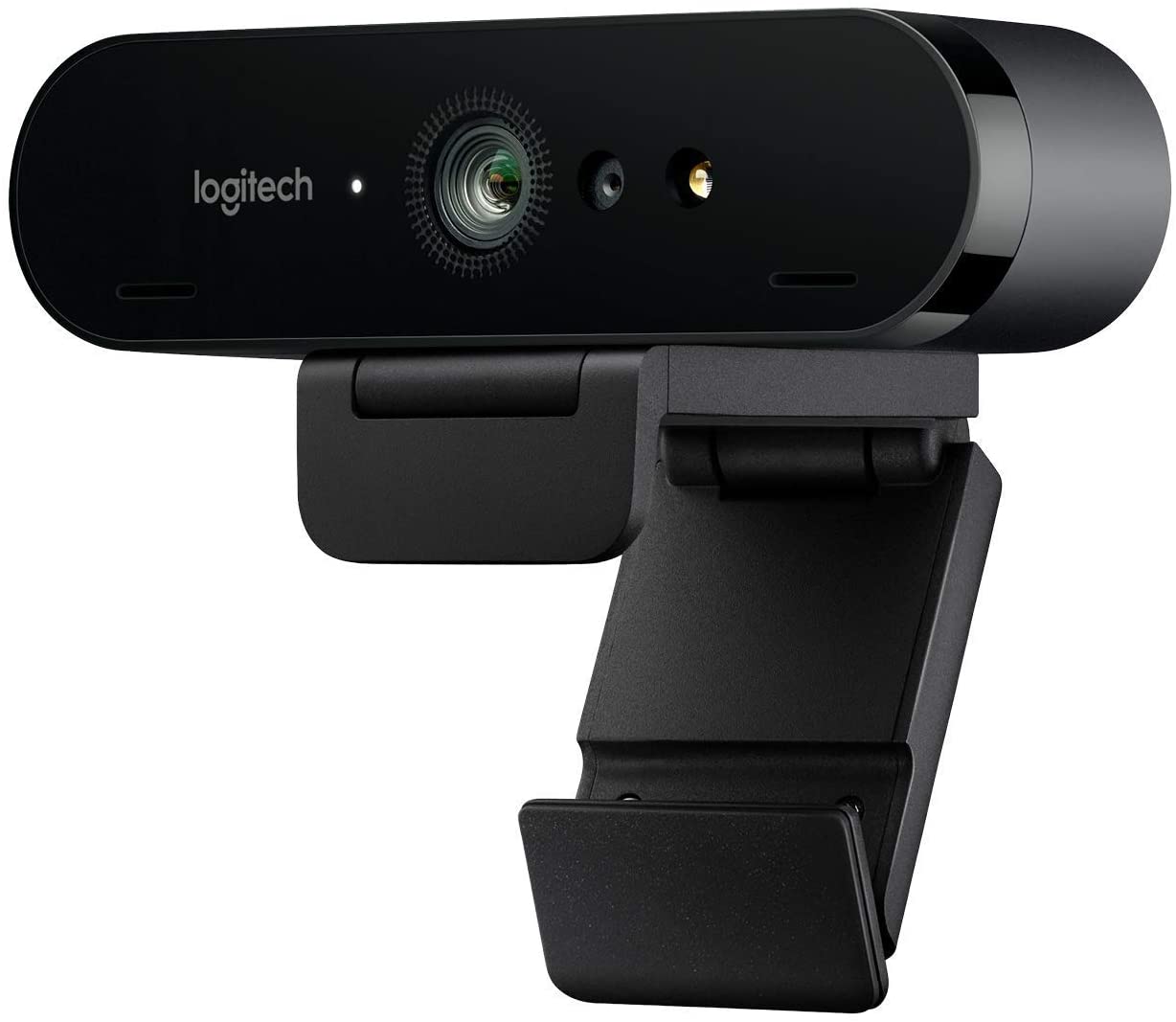 Porodo Gaming 2K 30fps Auto Focus Webcam with in-built Mic and
